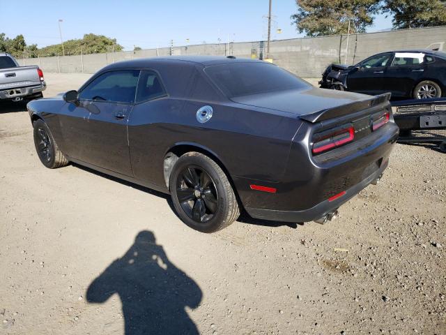 Photo 2 from auction – 2019 DODGE CHALLENGER with VIN 2C3CDZAG1KH596708