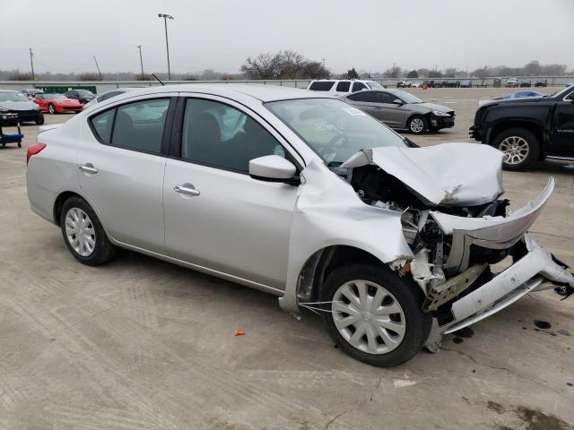Photo 4 from auction – 2016 NISSAN VERSA S with VIN 3N1CN7AP7GL879547