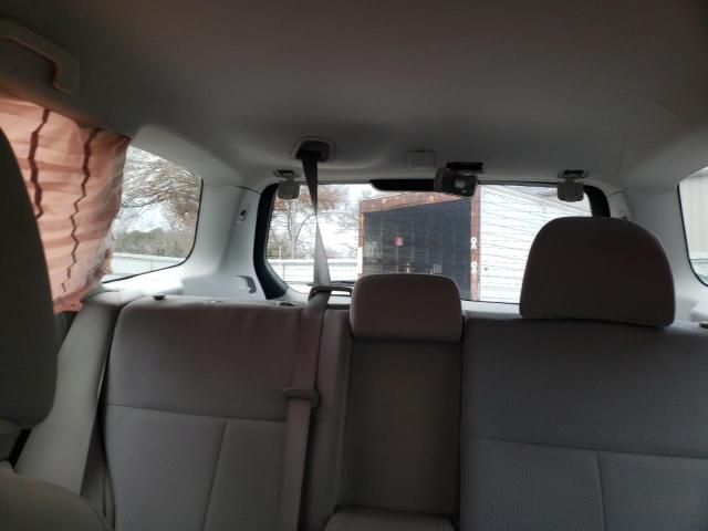 Photo 10 from auction – 2012 SUBARU FORESTER 2 with VIN JF2SHABC0CH462032