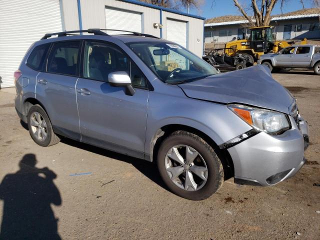 Photo 4 from auction – 2015 SUBARU FORESTER 2 with VIN JF2SJADC1FH835830