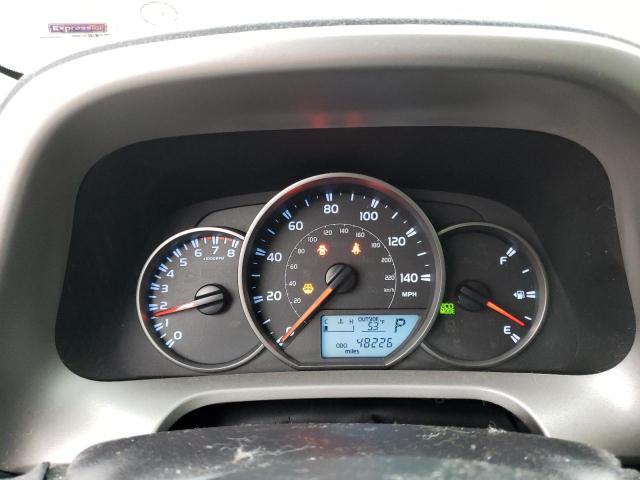 Photo 9 from auction – 2016 TOYOTA RAV4 LE with VIN 2T3BFREV8GW525345