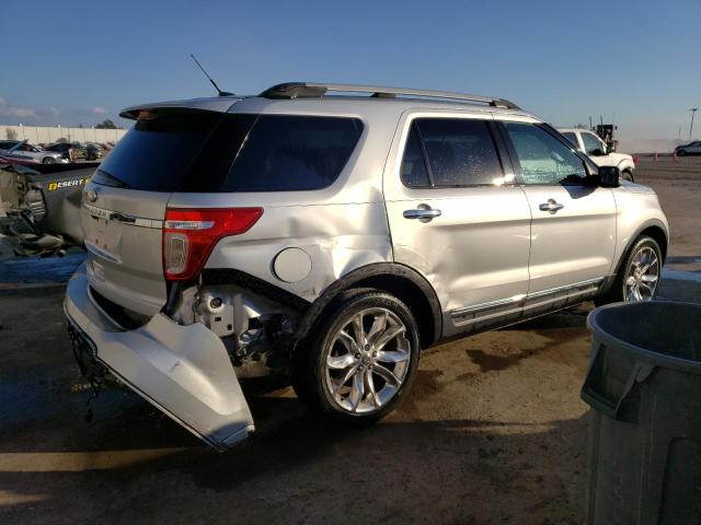 Photo 3 from auction – 2011 FORD EXPLORER X with VIN 1FMHK7D80BGA09597
