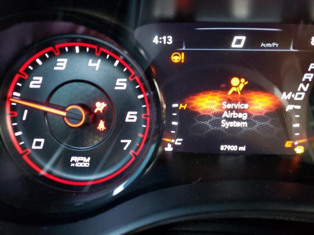 Photo 9 from auction – 2019 DODGE CHARGER SX with VIN 2C3CDXBG3KH540692