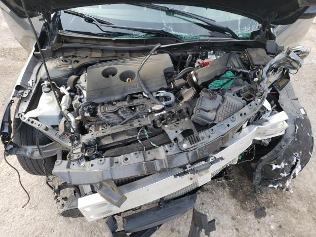 Photo 11 from auction – 2019 NISSAN ALTIMA SR with VIN 1N4BL4CV6KC180185