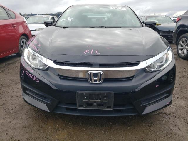 Photo 5 from auction – 2017 HONDA CIVIC LX with VIN 2HGFC2F56HH556192