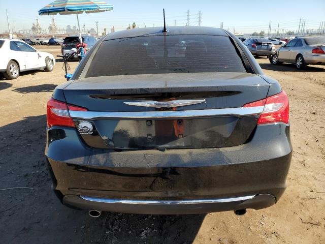 Photo 6 from auction – 2011 CHRYSLER 200 LIMITE with VIN 1C3BC2FG4BN556063