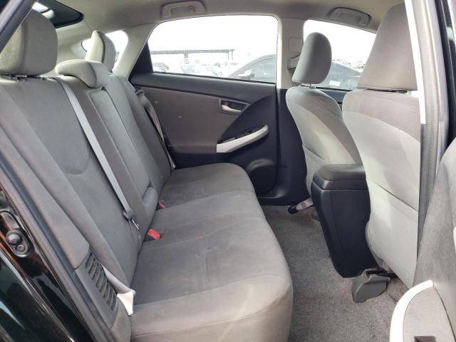 Photo 10 from auction – 2013 TOYOTA PRIUS with VIN JTDKN3DU1D5633950