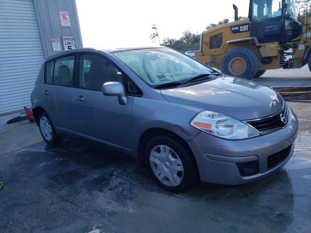 Photo 4 from auction – 2012 NISSAN VERSA S with VIN 3N1BC1CP8CK227726