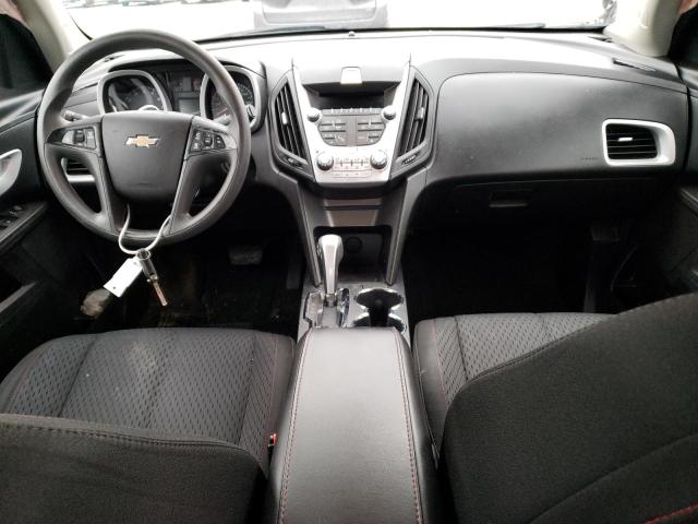 Photo 8 from auction – 2014 CHEVROLET EQUINOX LS with VIN 2GNFLEEK9E6137016