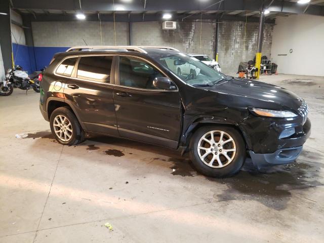 Photo 4 from auction – 2014 JEEP CHEROKEE L with VIN 1C4PJMCB6EW240481