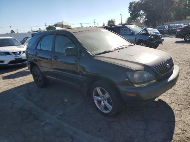 Photo 4 from auction – 2000 LEXUS RX 300 with VIN JT6GF10U8Y0062383