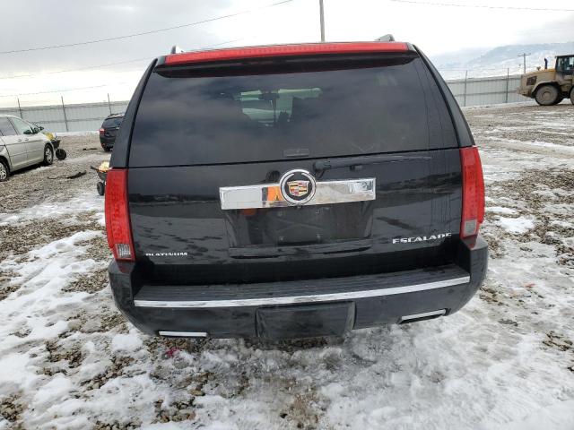 Photo 6 from auction – 2014 CADILLAC ESCALADE E with VIN 1GYS4KEF2ER139372