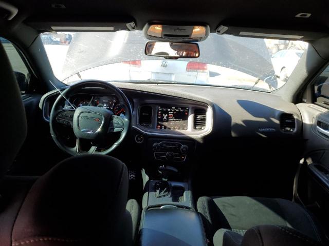 Photo 8 from auction – 2019 DODGE CHARGER R/ with VIN 2C3CDXCT6KH647148