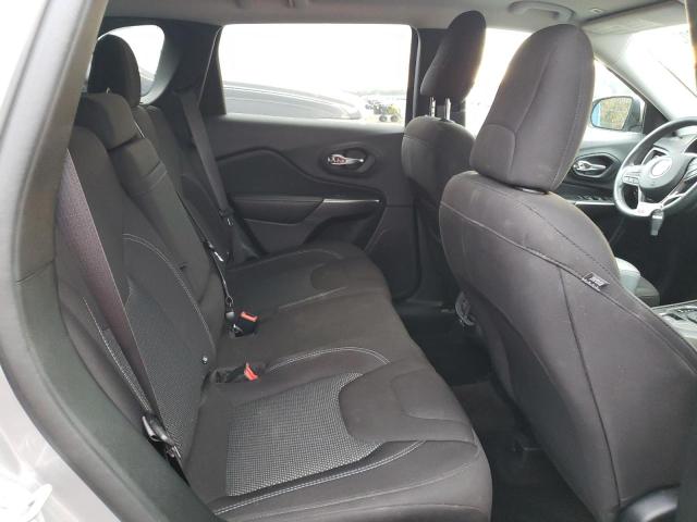 Photo 11 from auction – 2019 JEEP CHEROKEE L with VIN 1C4PJLCB5KD171218