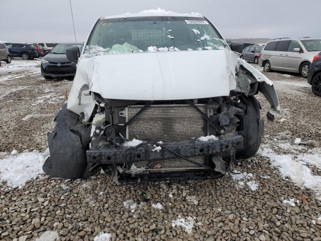 Photo 5 from auction – 2015 RAM TRADESMAN with VIN 2C4JRGAG2FR679881