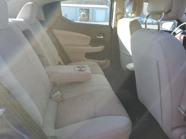 Photo 10 from auction – 2012 DODGE AVENGER SE with VIN 1C3CDZAGXCN247703