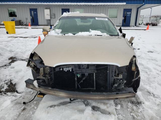 Photo 5 from auction – 2006 BUICK LUCERNE CX with VIN 1G4HP57226U150840