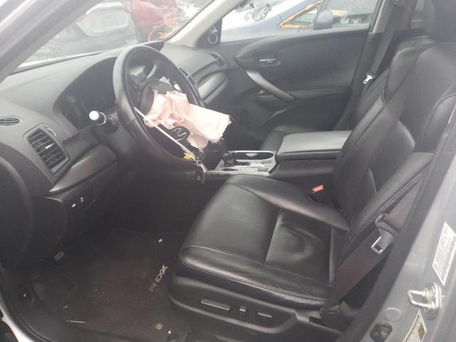 Photo 7 from auction – 2013 ACURA RDX TECHNO with VIN 5J8TB4H56DL018054