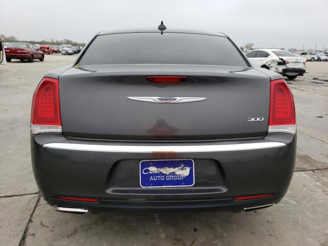 Photo 6 from auction – 2019 CHRYSLER 300 LIMITE with VIN 2C3CCAEG9KH609641