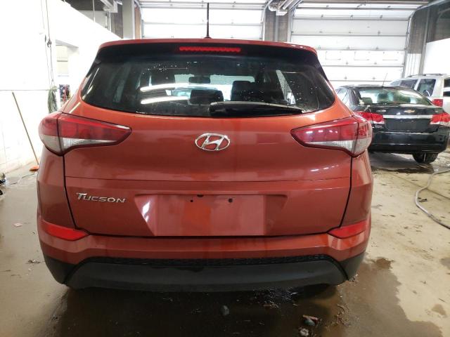 Photo 6 from auction – 2016 HYUNDAI TUCSON LIM with VIN KM8J3CA4XGU073521