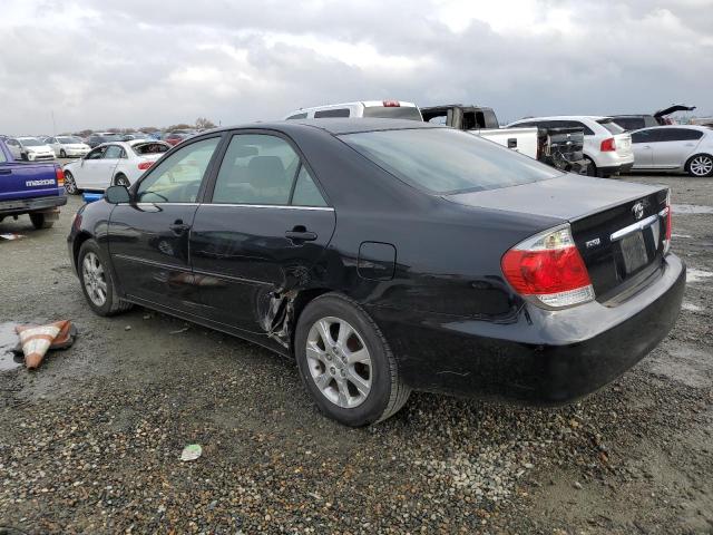 Photo 2 from auction – 2005 TOYOTA CAMRY LE with VIN JTDBF32K150162931