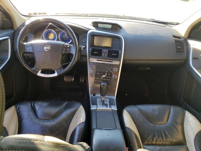 Photo 8 from auction – 2010 VOLVO XC60 T6 with VIN YV4992DZ3A2115129