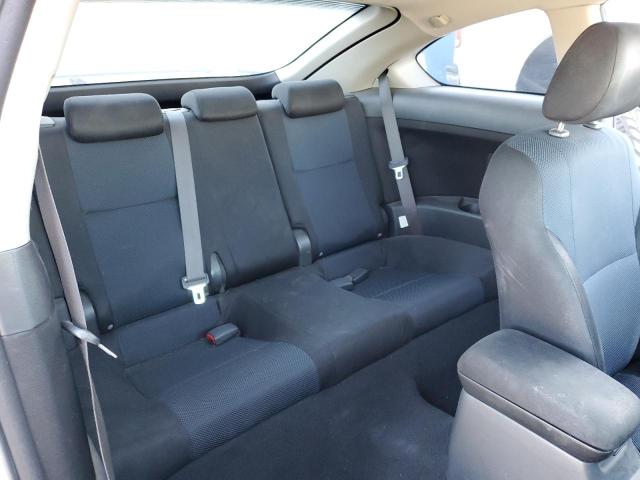 Photo 10 from auction – 2006 TOYOTA SCION TC with VIN JTKDE177460092338