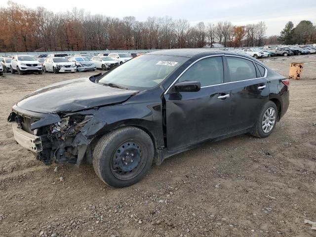 NISSAN ALTIMA 2015 with VIN 1N4AL3AP0FC487819 - Photo from auction