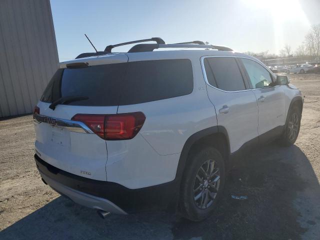 Photo 3 from auction – 2019 GMC ACADIA SLT with VIN 1GKKNULS1KZ111772