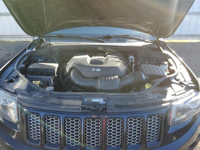 Photo 12 from auction – 2014 JEEP GRAND CHER with VIN 1C4RJFAG1EC490201