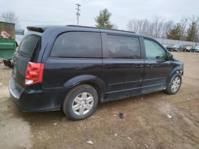 Photo 3 from auction – 2011 DODGE GRAND CARA with VIN 2D4RN4DG6BR698973
