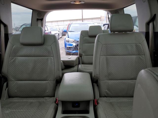 Photo 10 from auction – 2010 FORD FLEX LIMIT with VIN 2FMGK5DC0ABB21942