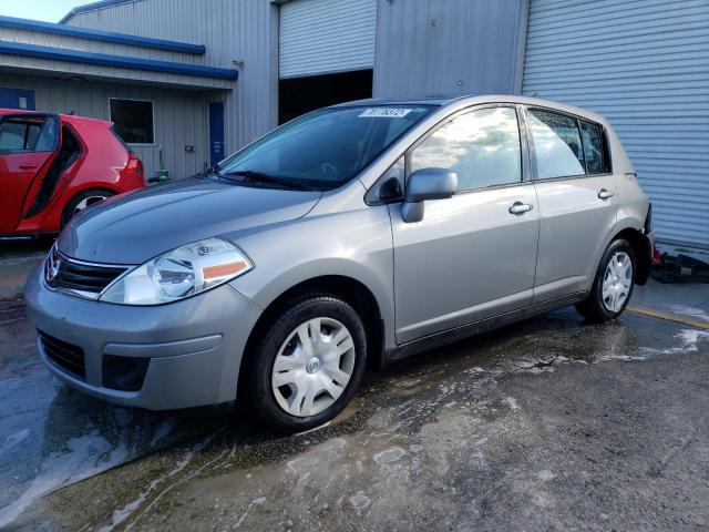 NISSAN VERSA S 2012 with VIN 3N1BC1CP8CK227726 - Photo from auction