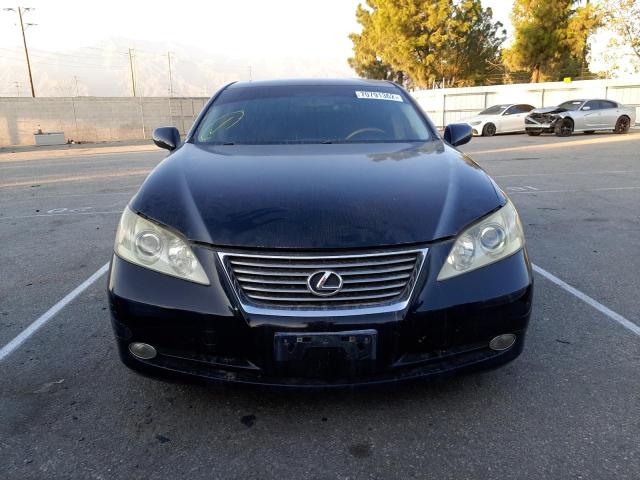 Photo 5 from auction – 2008 LEXUS ES 350 with VIN JTHBJ46G582251466