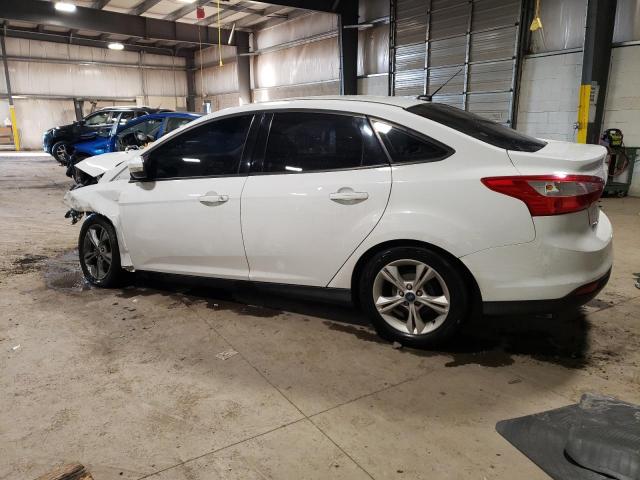 Photo 2 from auction – 2014 FORD FOCUS SE with VIN 1FADP3F21EL435094