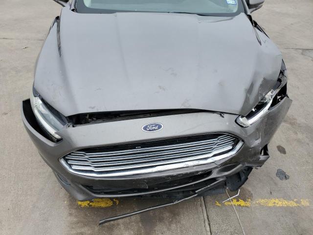 Photo 11 from auction – 2013 FORD FUSION SE with VIN 3FA6P0H70DR244587