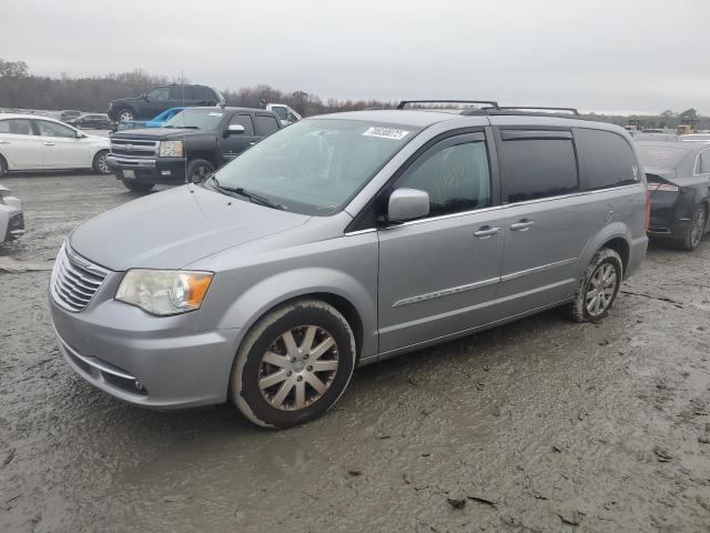 Photo 1 from auction – 2013 CHRYSLER TOWN & COU with VIN 2C4RC1BG6DR622774