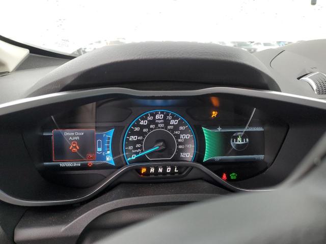 Photo 9 from auction – 2013 FORD C-MAX PREM with VIN 1FADP5CU6DL550337