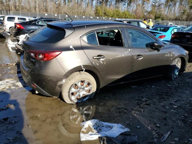 Photo 3 from auction – 2015 MAZDA 3 SPORT with VIN JM1BM1K76F1270852