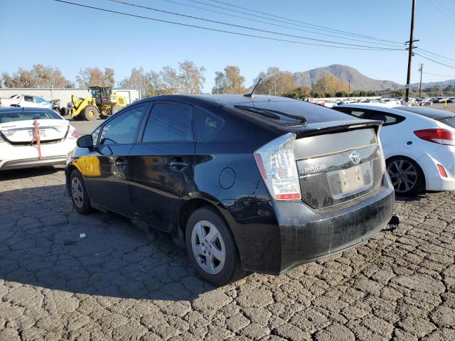 Photo 2 from auction – 2011 TOYOTA PRIUS with VIN JTDKN3DU1B0255929