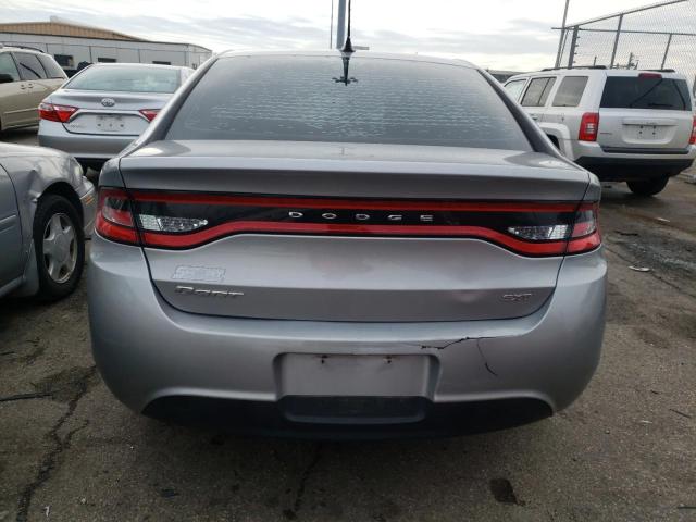 Photo 6 from auction – 2015 DODGE DART SXT with VIN 1C3CDFBB5FD314798