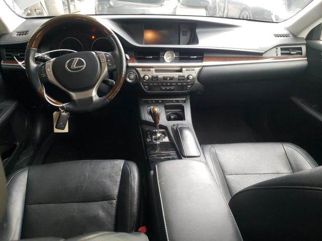 Photo 8 from auction – 2013 LEXUS ES 350 with VIN JTHBK1GG3D2063789