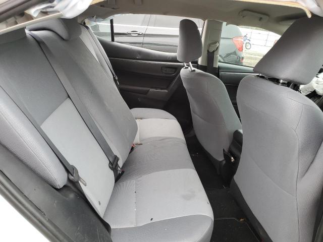 Photo 10 from auction – 2014 TOYOTA COROLLA L with VIN 5YFBURHE1EP089723