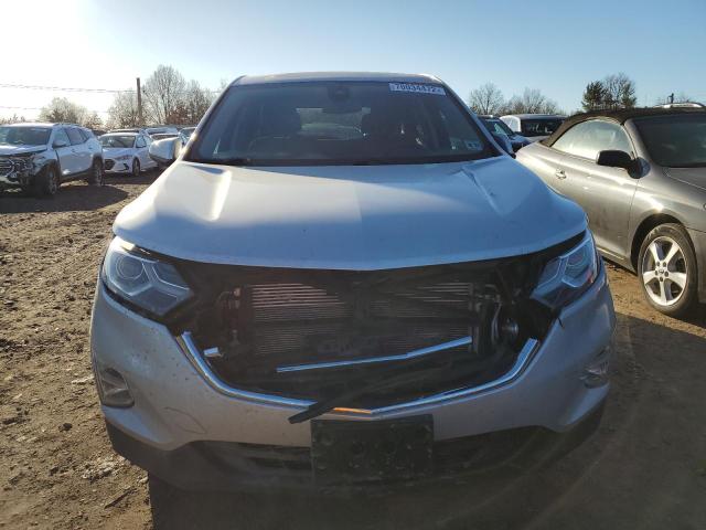Photo 5 from auction – 2021 CHEVROLET EQUINOX LT with VIN 3GNAXTEV3MS161678