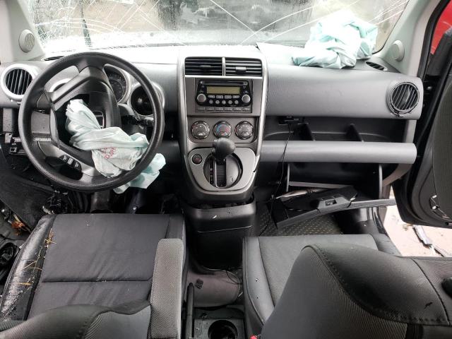 Photo 8 from auction – 2003 HONDA ELEMENT EX with VIN 5J6YH28563L032147