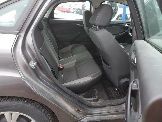 Photo 10 from auction – 2013 FORD FOCUS SE with VIN 1FADP3F27DL324760