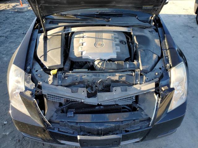 Photo 11 from auction – 2008 CADILLAC CTS with VIN 1G6DF577080133730