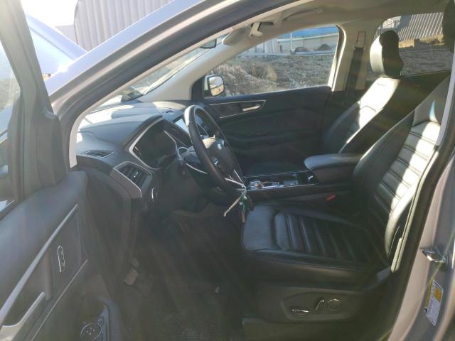 Photo 7 from auction – 2019 FORD EDGE SEL with VIN 2FMPK4J97KBB56949