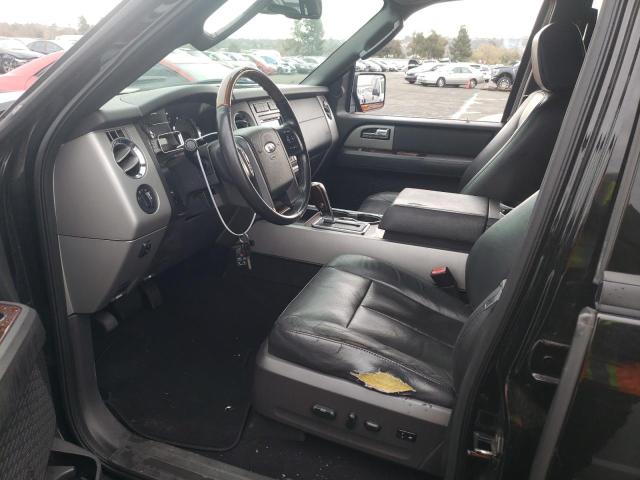 Photo 7 from auction – 2007 FORD EXPEDITION with VIN 1FMFK19597LA98779