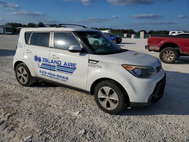 Photo 4 from auction – 2016 KIA SOUL with VIN KNDJN2A25G7304900